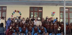 Šestnásť misionárov, dva týždne a Afrika, ktorá v nás zostane navždy